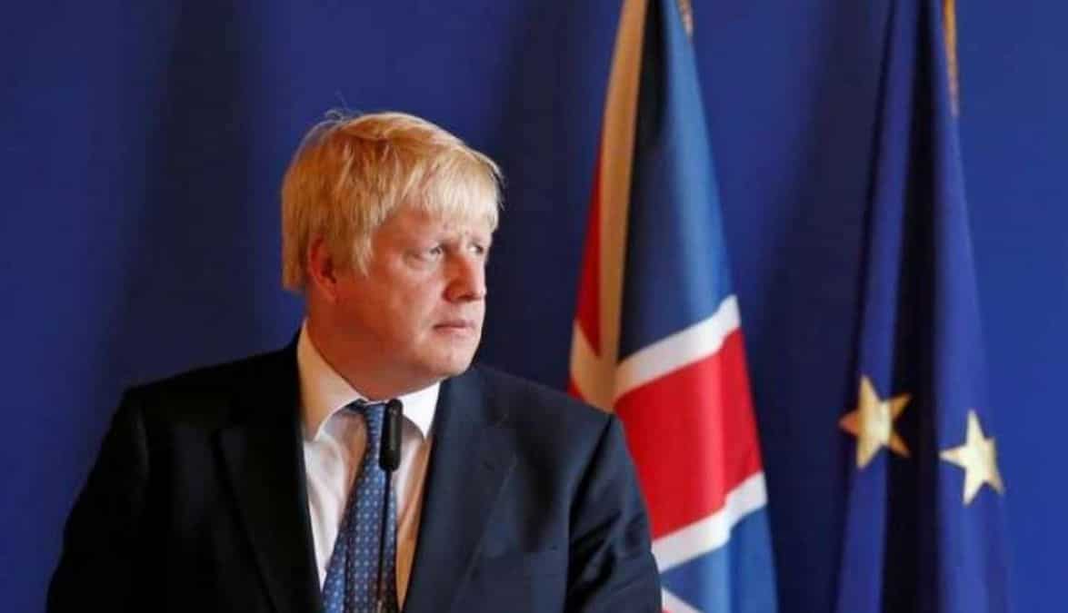 When is the earliest an election could happen?
