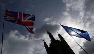 Britain nearing vaccine deal with European Union: Report 