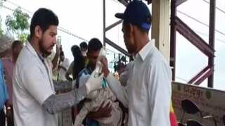 Uttarakhand: 9 children killed, 10 injured after bus falls into gorge in Tehri Garhwal