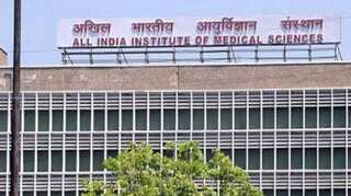 AIIMS to keep coronavirus patients in 'isolation ward'
