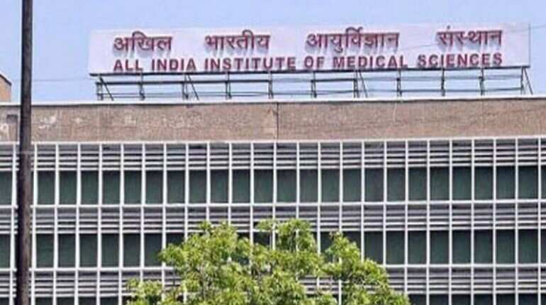AIIMS Delhi adds 100 beds in 'Burns and Plastic Block' and turns into COVID 19 facility