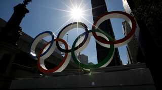 Tokyo 2020 CEO pledges to keep Games costs under budget