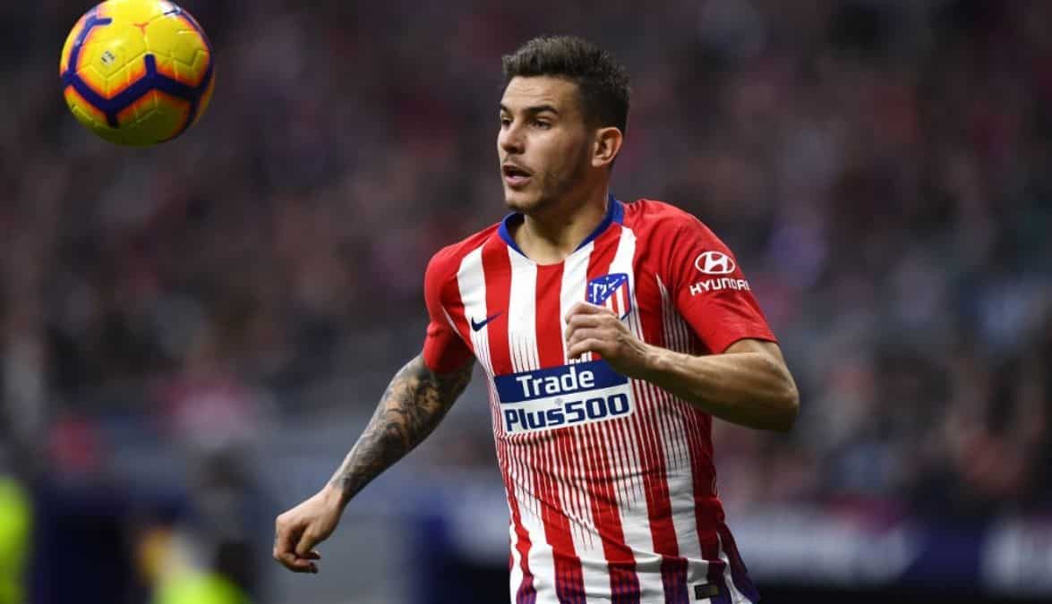 Lucas Hernandez