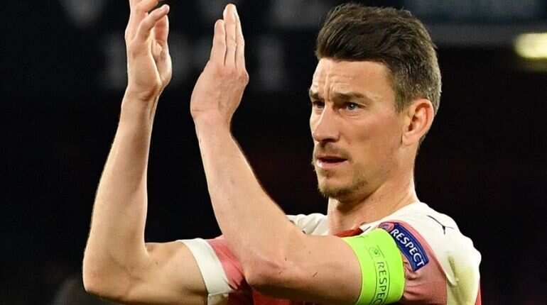Laurent Koscielny to sign for Ligue 1 side Bordeaux: Arsenal