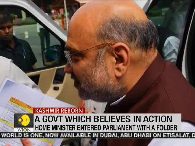 US, UN keeping close watch on Jammu and Kashmir