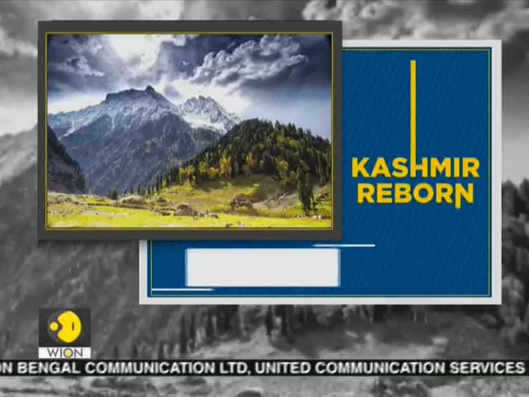 Article 370 dissolves, Jammu & Kashmir now a UT; Watch the top developments