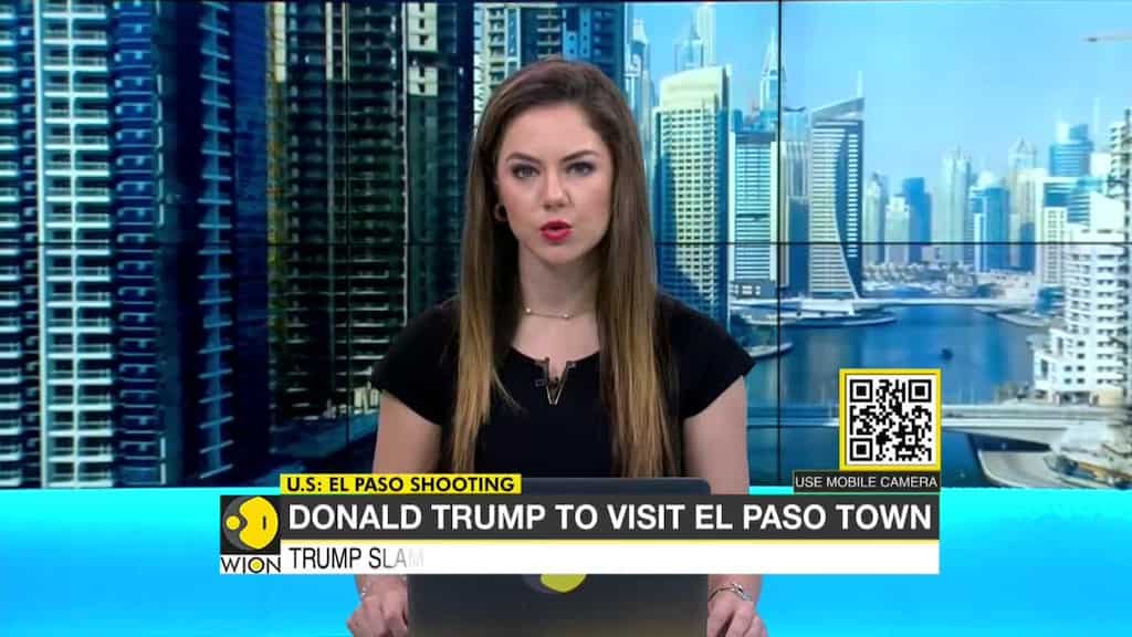 Donald Trump to visit El Paso town