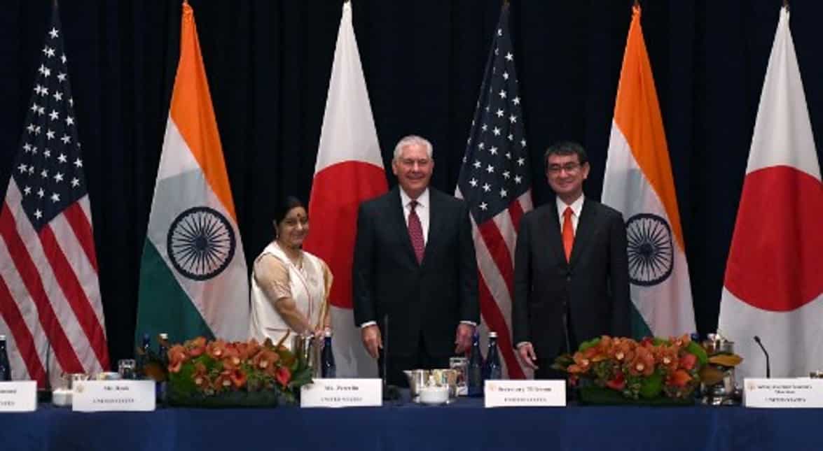 Excelled at public diplomacy