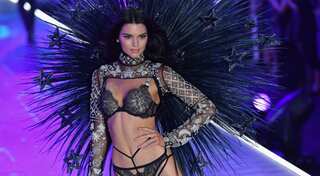 After Kim Kardashian, Kendall Jenner slammed for throwing a huge 25th Halloween themed birthday party