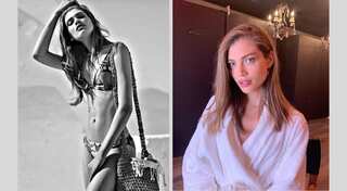 Victoria's Secret hires first transgender model as chief who said 'never' resigns
