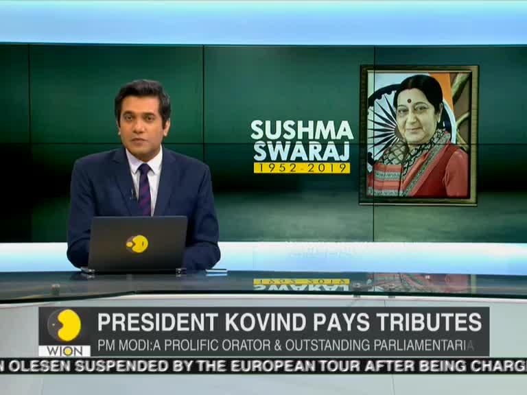 WionNews Video