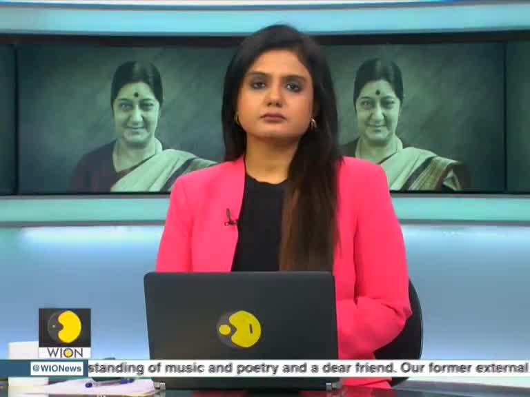 WionNews Video