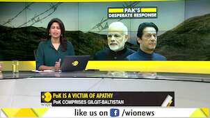 Gravitas: The current state of Pakistan-occupied Kashmir