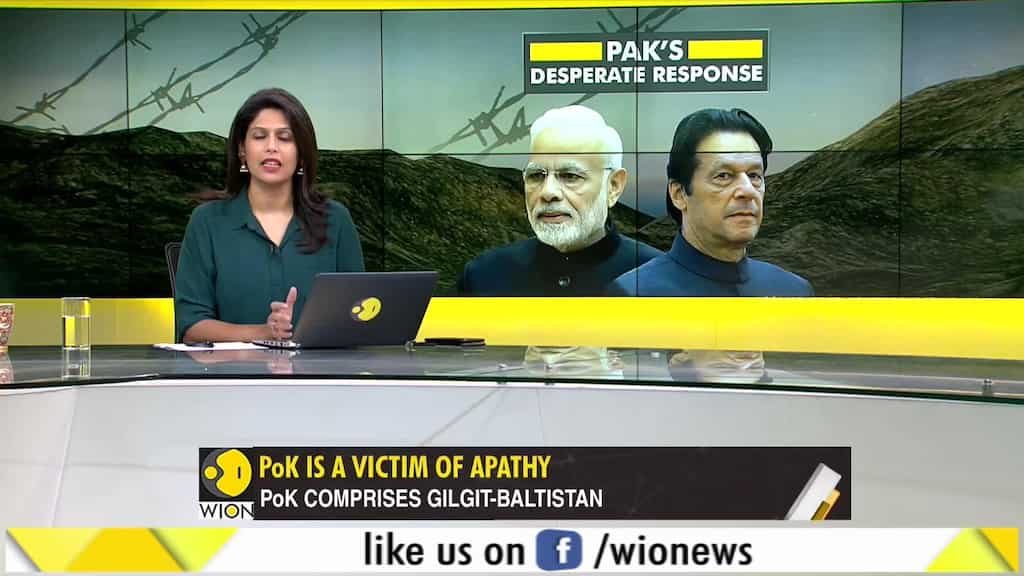 Gravitas: The current state of Pakistan-occupied Kashmir