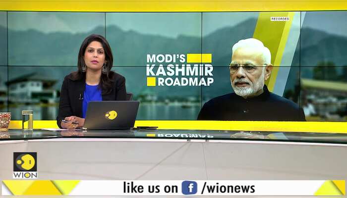 WionNews Video