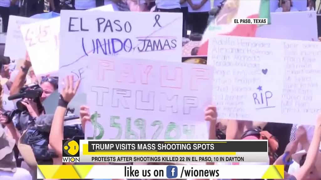 WION Speed News: Watch top national and international news of the morning - August 8th, 2019
