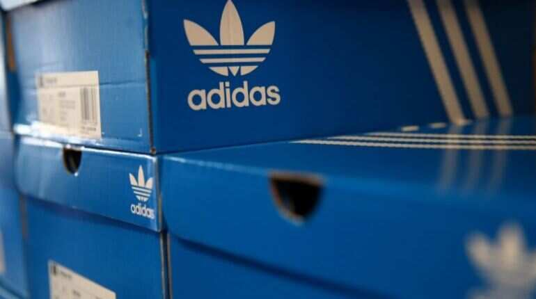 Adidas promises revival after sluggish quarter Adidas promises revival after sluggish quarter