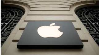 Apple's data shows a deepening dependence on China as Trump's tariffs loom