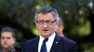 Poland's parliament speaker resigns amid private flights scandal