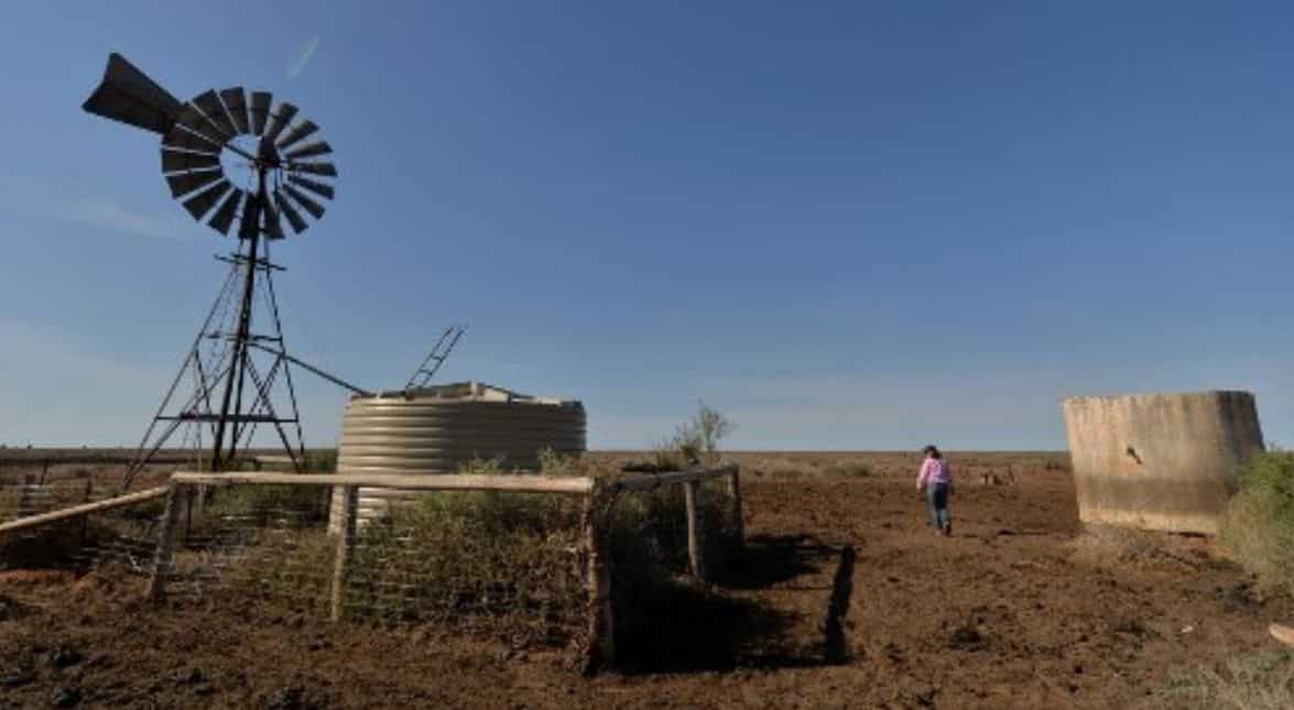 Land is a valuable resource