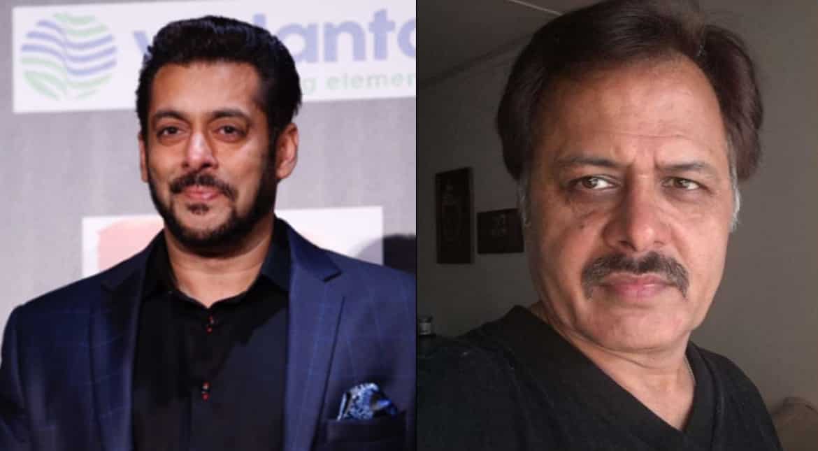Salman Khan's 'Dabangg' co-star calls him a 'great man' after superstar pays his medical expenses Salman Khan's 'Dabangg' co-star calls him a 'great man' after superstar pays his medical expenses