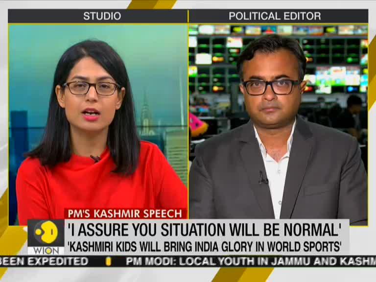 WionNews Video