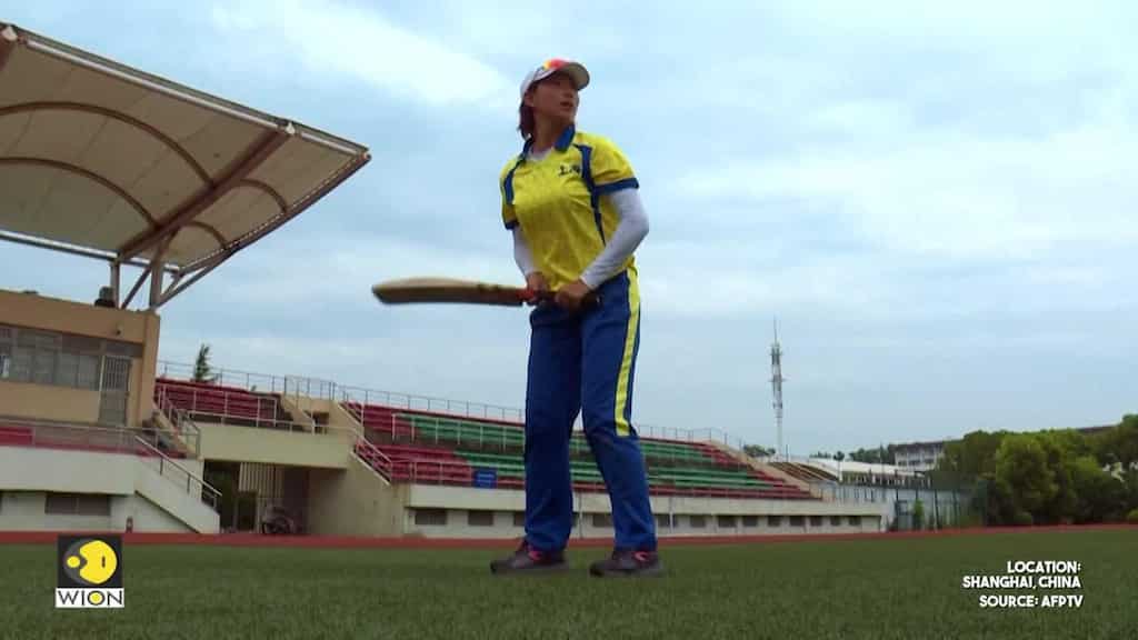 'What's cricket?' China strikes out against the odds
