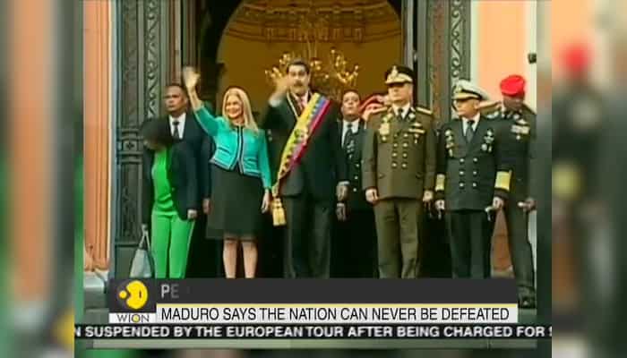 WionNews Video