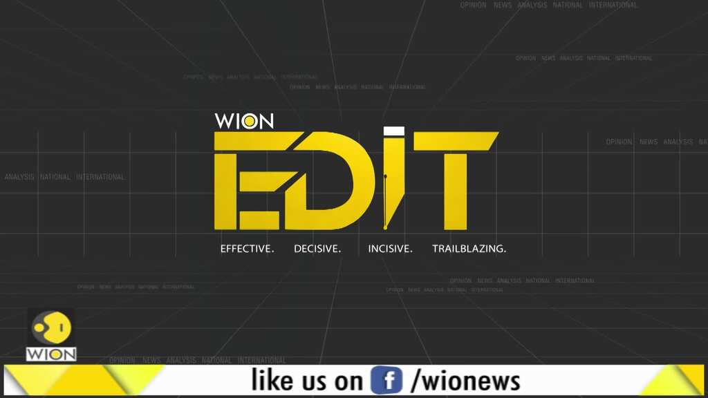 WION Edit: Key takeaways from PM Modi's address to the nation on Jammu and Kashmir