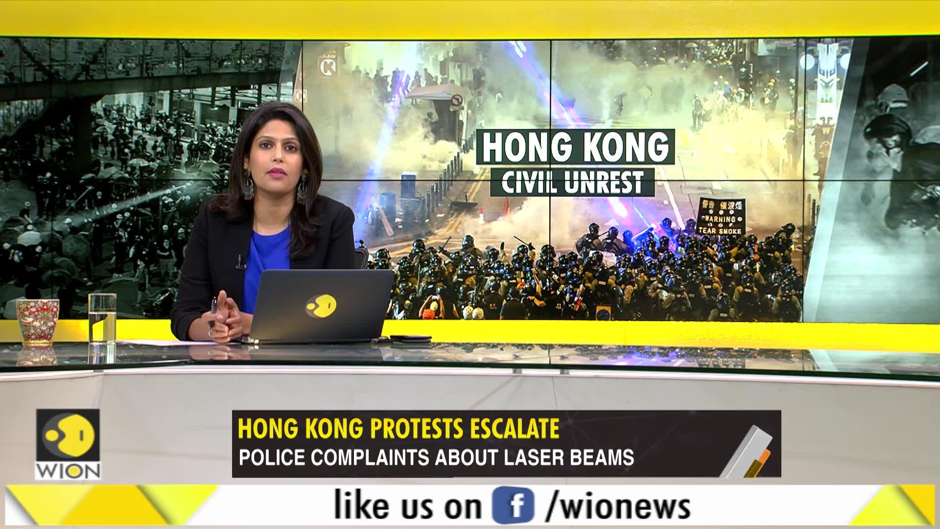 WionNews Video