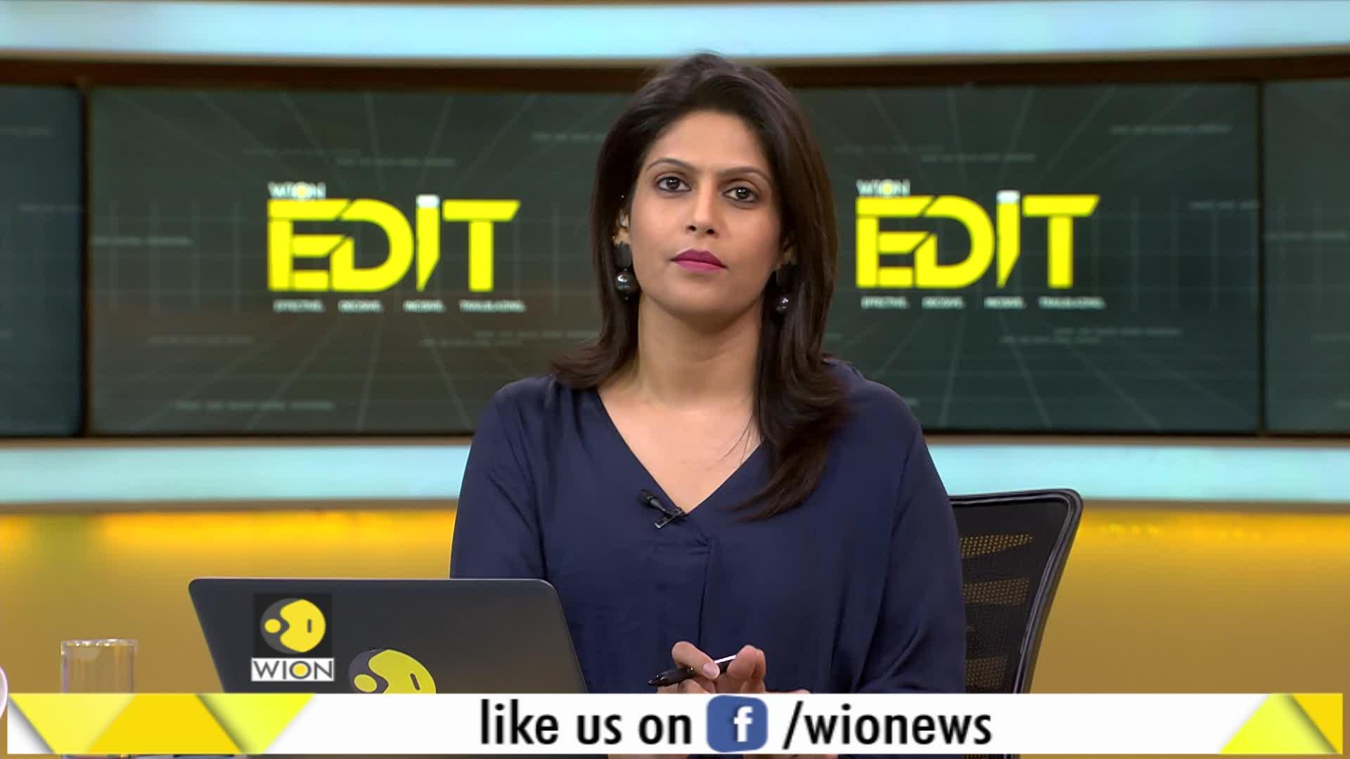 WionNews Video