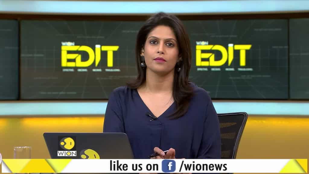 WION Edit: China likely to wait till S Jaishankar's visit to decide on Kashmir