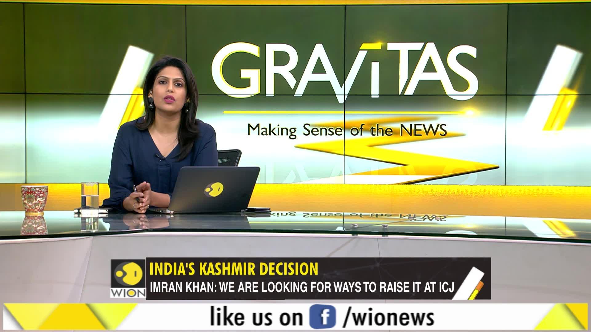 WionNews Video