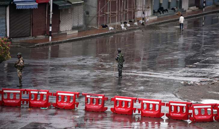 J&K issue: Attempt made by Pakistan through China to misuse UNSC platform, says India
