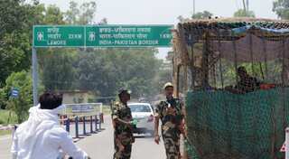 Pakistan summons Indian diplomat over firing along LoC