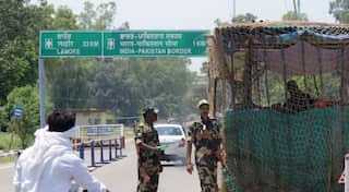 Ahead of Eid, Pakistanis fear price rise of food essentials following suspension of trade with India