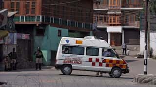 Restrictions being eased in Jammu and Kashmir in phased manner: Government