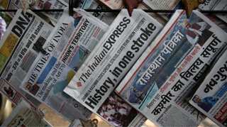 Russia backs India on abrogation of Article 370 in Jammu and Kashmir