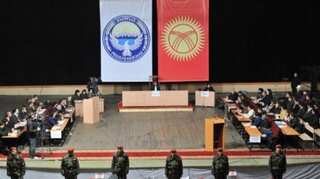 Kyrgyz court orders ex-president Almazbek Atambayev detained until August 26