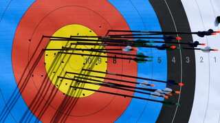 India's archery body suspended over governance violations