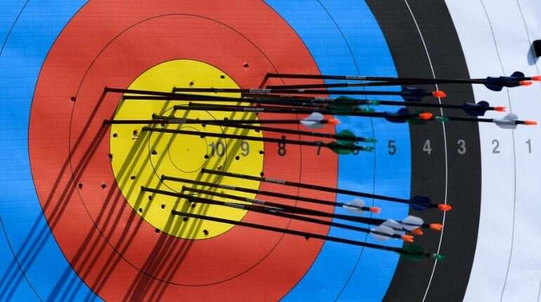 India's archery body suspended over governance violations
