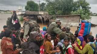 Ten trains cancelled by South-Western Railway in Hassan-Mangalore section till August 23 due to landslides