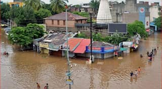 Death toll reaches 83 with 58 still missing in flood-hit Kerala
