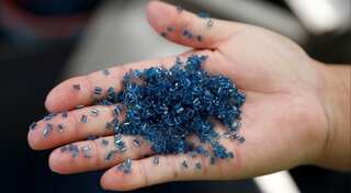 Plastic pollution is booming from coronavirus and will get worse after the pandemic