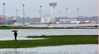 Operations at Kochi airport in Kerala to resume on Sunday