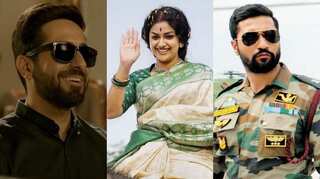 National Film Awards 2019: Ayushmann Khurrana, Vicky Kaushal share Best Actor, Keerthy Suresh named Best Actress