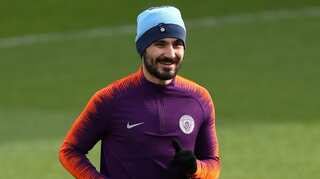 Ilkay Gundogan named Premier League Player of the Month twice in a row