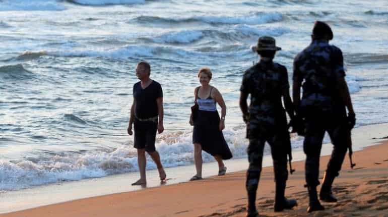 Post-Easter Sunday attacks, Sri Lanka giving concessions on air tickets, hotel rates to boost tourism: Envoy