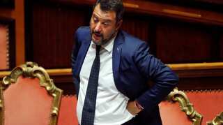 Italy committee to vote on Salvini migrant trial