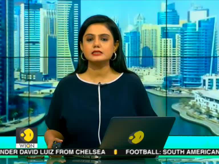 WionNews Video